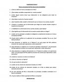 ¿Existe alguna Cuenta Anual cuya elaboración no sea obligatoria para todas las empresas?