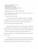 El surgimiento del llamado rock en tu idioma