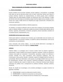 Introducción a la Psicología: la ciencia de la conducta y sus aplicaciones