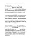 CONTRATO DE FIDEICOMISO IRREVOCABLE Y TRASLATIVO DE DOMINIO