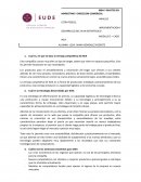 ANALISIS ESTRATEGICO CASO IKEA