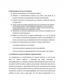 Actividad Dinamica empresarial