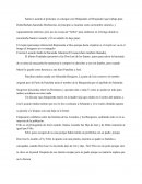 Apuntes de el Libro Doña Barbara