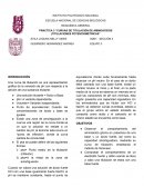 Una curva de titulación es una representación gráfica de la variación de pH con respecto a la adición de una sustancia titulante.