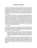IMPUESTOS EN LA HISTORIA
