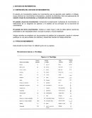 ESTUDIO DE MOVIMIENTOS. DEFINICIÓN DEL ESTUDIO DE MOVIMIENTOS