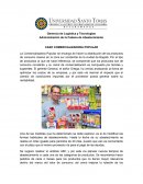 CASO COMERCIALIZADORA POPULAR
