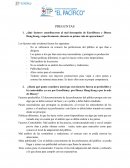 ¿Qué factores contribuyeron al mal desempeño de EuroDisney y Disney Hong Kong, respectivamente, durante su primer año de operaciones?
