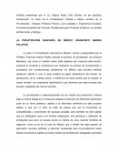 LA PRIVATIZACIÓN BANCARIA EN MÉXICO (FRANCISCO IBARRA PALAFOX)