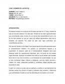 Caso Hombre de las ratas de Sigmund Freud