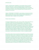 Economia ¿Qué es el PIB?