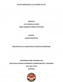 SECTOR EMPRESARIAL DE LA MADERA EN CALI