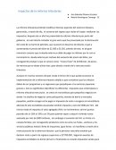 Impactos de la reforma tributarias