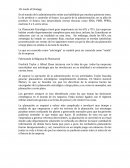 Masters of management. Lords of Strategy