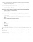 DISEÑO DE ESTRATEGIAS GENERALES DE CONTROL DE RESULTADOS DE VENTAS. DE GASOLINERA ZITUNERO