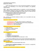 ANTECEDENTES HISTORICOS MEDIOS DE CONTROL