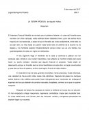 Libro tierra pródiga