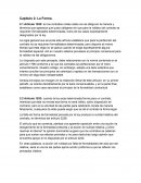 LA FORMA EN LOS CONTRATOS