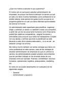 ¿Qué nos motiva a estudiar lo que queremos?