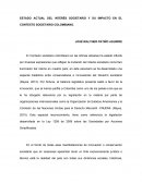 ESTADO ACTUAL DEL INTERÉS SOCIETARIO Y SU IMPACTO EN EL CONTEXTO SOCIETARIO COLOMBIANO