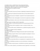 EMPRESARIAL COMO VALORES OCULTOS DE UNA EMPRESA