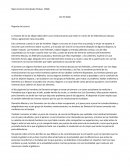 Los de abajo Reporte de Lectura