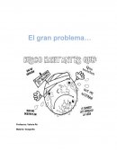 Nuestro objeto de estudio es “La cultura ambienta”