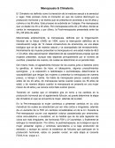 Menopausia y climaterio