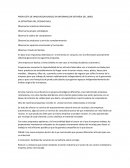 PROPUESTA DE INNOVACION BASADO EN INFORMACION EXTRAÍDA DEL LIBRO: LA ESTRATEGIA DEL OCEANO AZUL