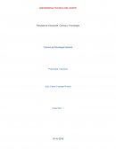 Distorciones cognitivas. Realizar un análisis del articulo antes mencionado