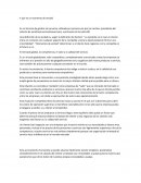 Y qué es un momento de verdad