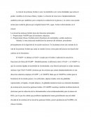 El ciclo de las pentosas