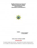 Automatismo e Instrumentación I