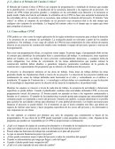 ¿Qué es el Método del Camino Crítico?