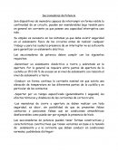 Son dispositivos de maniobra capaces de interrumpir en forma visible la continuidad de un circuito, pueden ser maniobrables bajo tensión pero en general sin corriente ya que poseen una capacidad interruptiva casi nula.