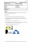 Seminario de habilidades verbales II EVIDENCIA 2