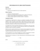 Determinar la viscosidad dinámica y cinemática del vino a diferentes temperaturas.