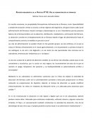 Informe Vías de Administración de fármacos