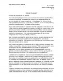 Película “la misión” Proceso de conquista de los Jesuitas