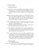 Elaboracion de plan de marketing