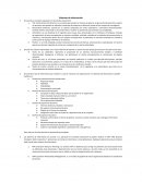 TGS Teoría General de Sistemas: es una teoría que estudia los sistemas en general, al igual pretende describir y explicar los principios que pueden ser aplicados a todo tipo de sistemas en diferentes niveles de los campos de investigación