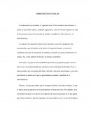 Somos buenos o malos?