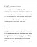 Made to stick. Los ejemplos son diez veces más útiles que los preceptos