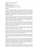 Fisiología cardiovascular aplicada