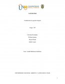 Actividad final fundamentos de gestión integral