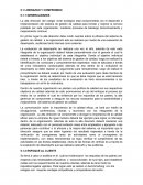 LIDERAZGO Y COMPROMISO 5.1.1 GENERALIDADES