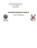 Actividad Integradora Etapa 2 Español2.