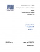 EXTENSION MATURIN EDO. MONAGAS