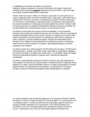 La memoria es una función del cerebro