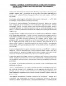 CHOMSKY Y GOEBBELS: LA MANIPULACIÓN DE LA POBLACIÓN PROVOCADA POR LAS ÉLITES. (TRABAJO REALIZADO POR IRENE MATEOS GARCÍA)